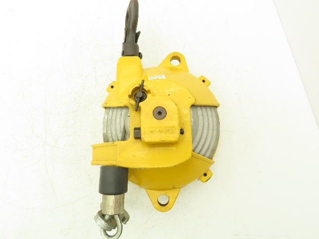 Tigon TW-30 Spring Tool Balancer With Steel Cable 22-30kg 48-66lbs Nitto-Mijin
