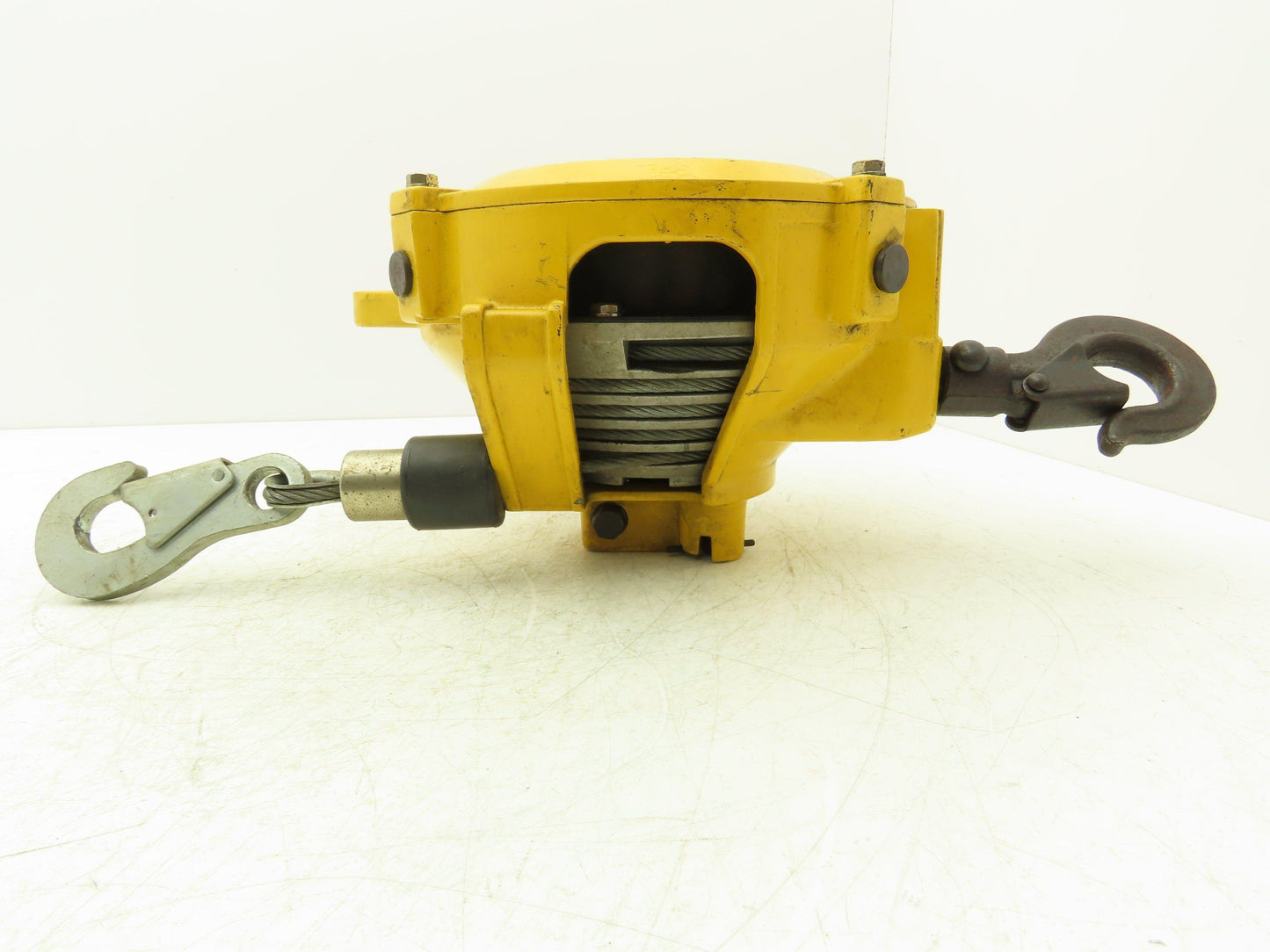Tigon TW-30 Spring Tool Balancer With Steel Cable 22-30kg 48-66lbs Nitto-Mijin