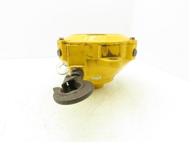 Tigon TW-30 Spring Tool Balancer With Steel Cable 22-30kg 48-66lbs Nitto-Mijin