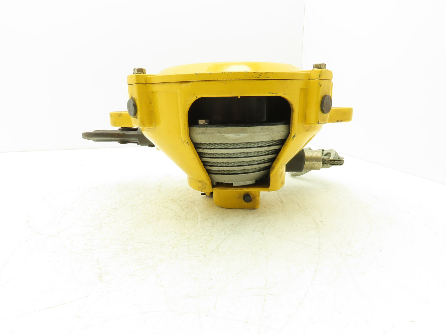 Tigon TW-30 Spring Tool Balancer With Steel Cable 22-30kg 48-66lbs Nitto-Mijin