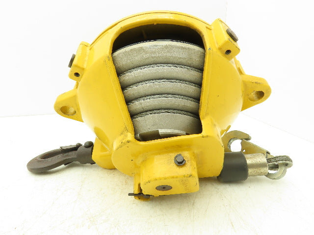 Tigon TW-30 Spring Tool Balancer With Steel Cable 22-30kg 48-66lbs Nitto-Mijin