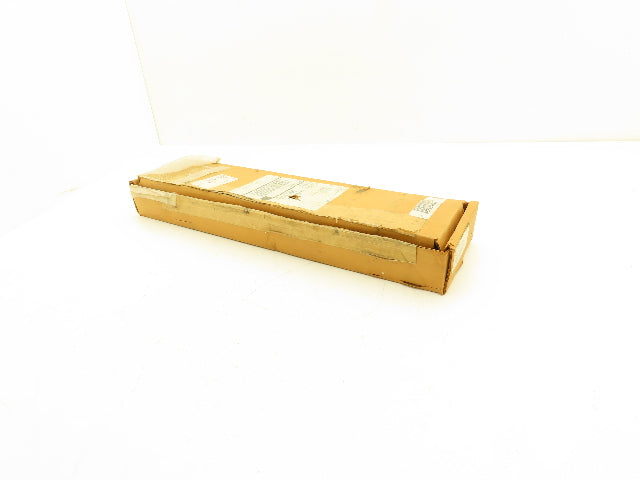 Dodge NS-308X12-TUFR Narrow Slot Ball Bearing Take-Up Frame 12 in Travel