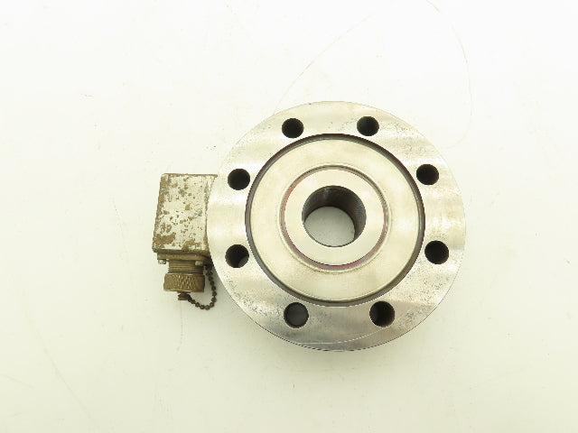 Sensotec 41/0573-01 Load Cell 50000 Lbs 10vdc