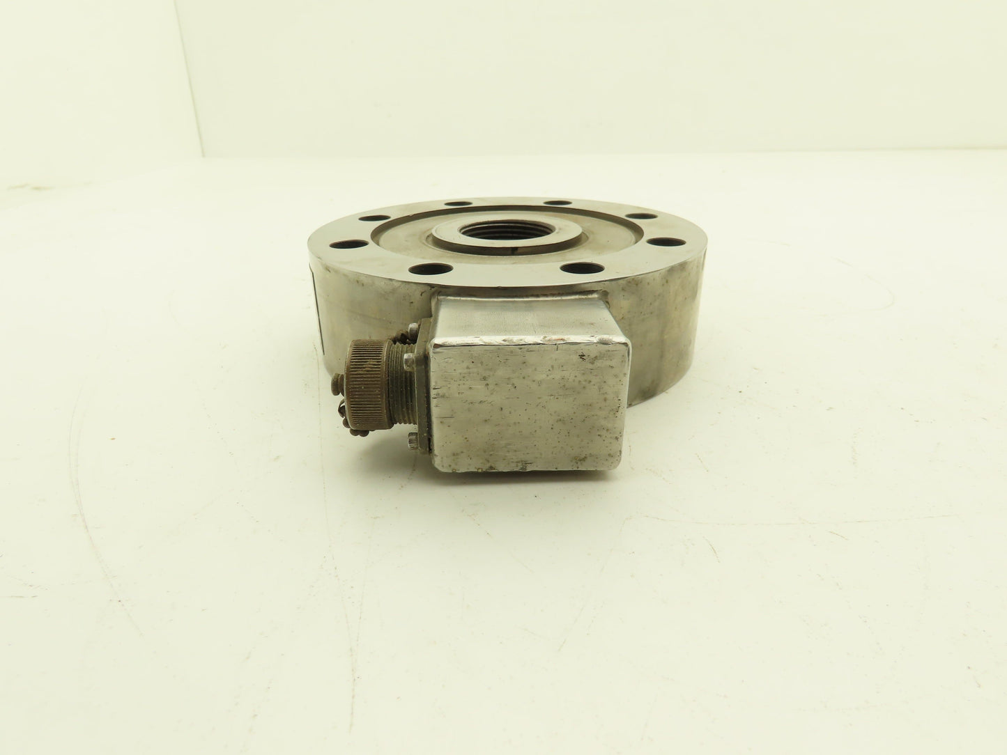 Sensotec 41/0573-01 Load Cell 50000 Lbs 10vdc