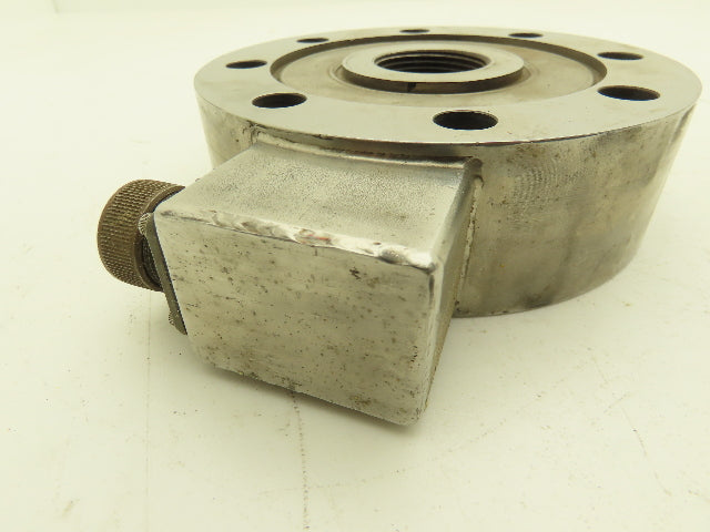 Sensotec 41/0573-01 Load Cell 50000 Lbs 10vdc