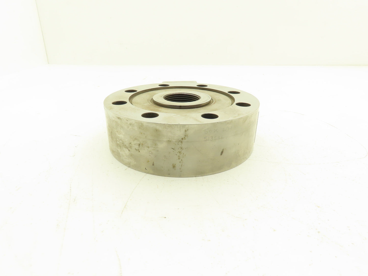 Sensotec 41/0573-01 Load Cell 50000 Lbs 10vdc