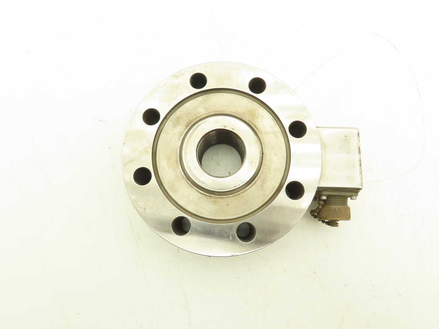 Sensotec 41/0573-01 Load Cell 50000 Lbs 10vdc