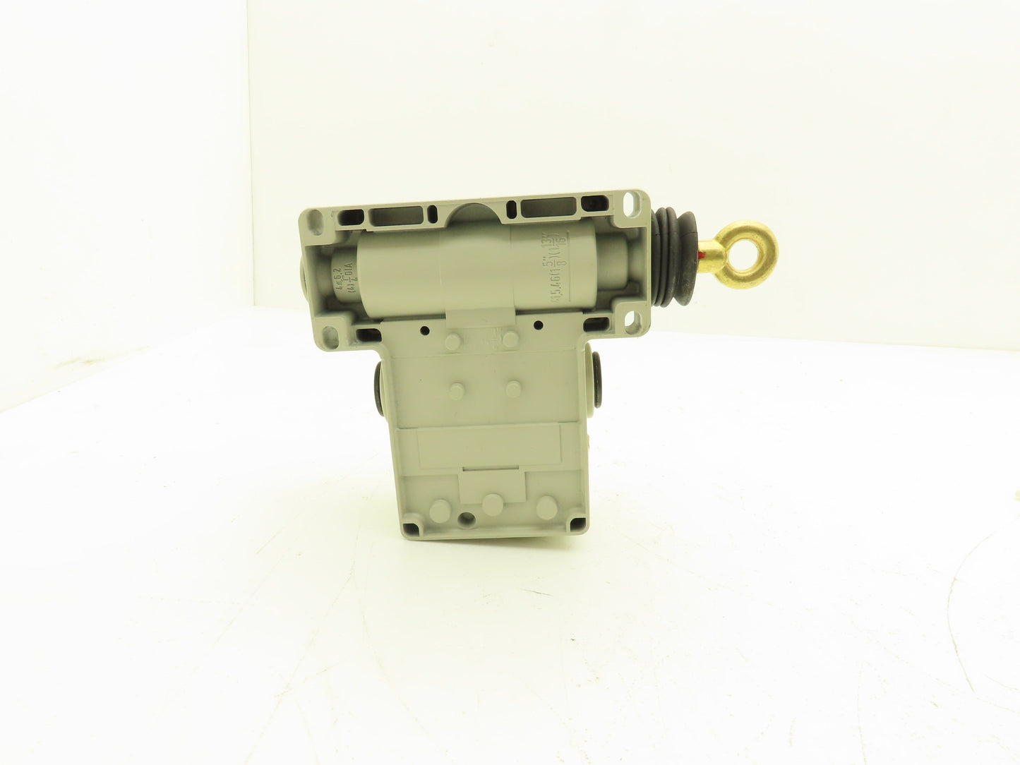 Telemecanique XY2-CE2A150H7 Cable Controlled Emergency Stop Switch Left Hand