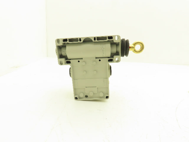 Telemecanique XY2-CE2A150H7 Cable Controlled Emergency Stop Switch Left Hand