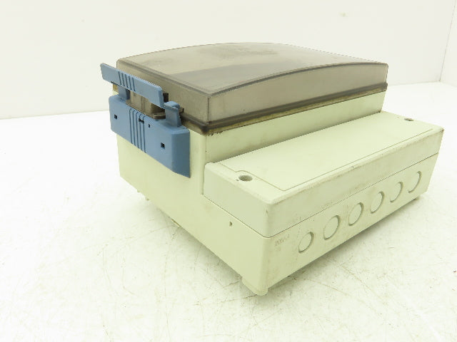 Uticor Technology 58263 PND Remote Operator Station Pushbutton *NO KEY