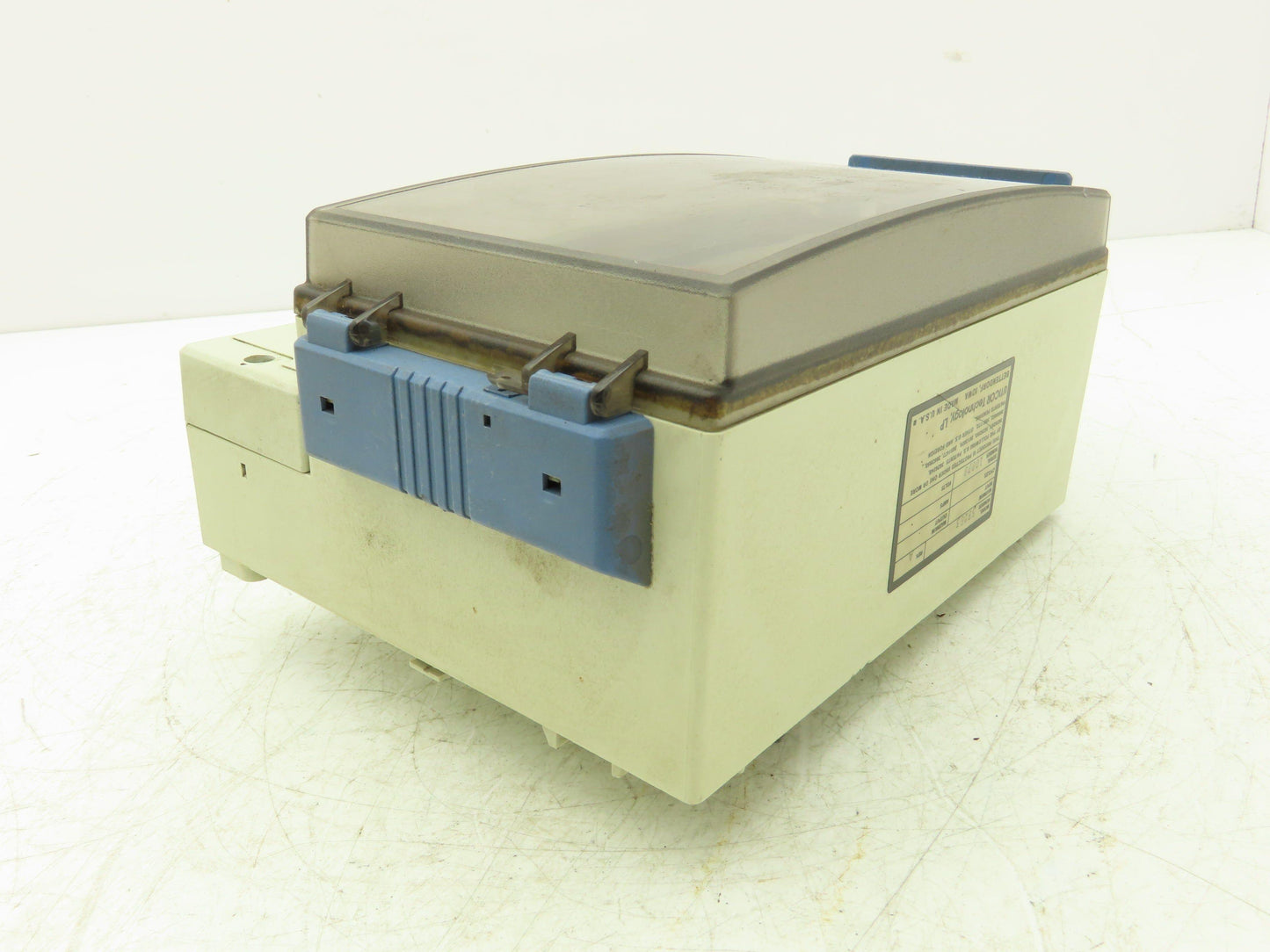 Uticor Technology 58263 PND Remote Operator Station Pushbutton *NO KEY