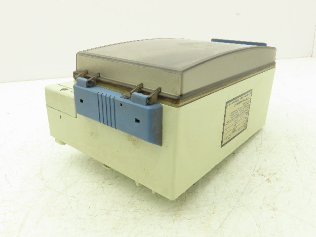 Uticor Technology 58263 PND Remote Operator Station Pushbutton *NO KEY