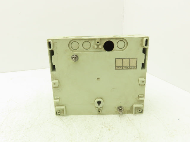 Uticor Technology 58263 PND Remote Operator Station Pushbutton *NO KEY