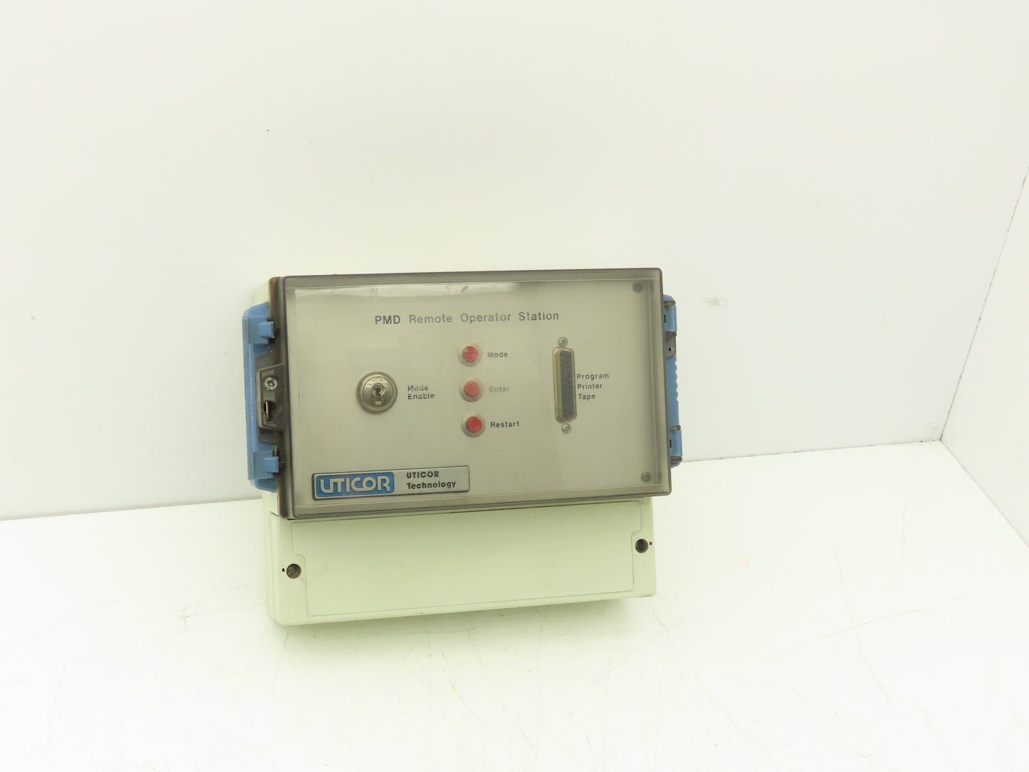 Uticor Technology 58263 PND Remote Operator Station Pushbutton *NO KEY
