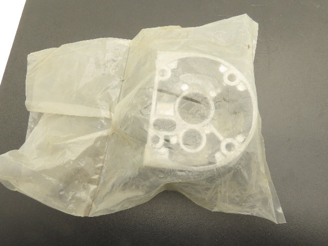 Yamada America 709812 Diaphragm Pump Body 20/25