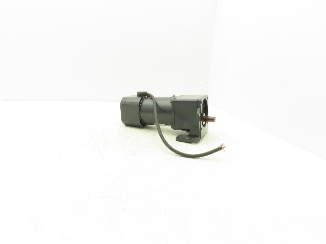 Oriental AC Gearmotor 5RK90GE-CW2M 90W 97rpm 230V 1Ph SOL5