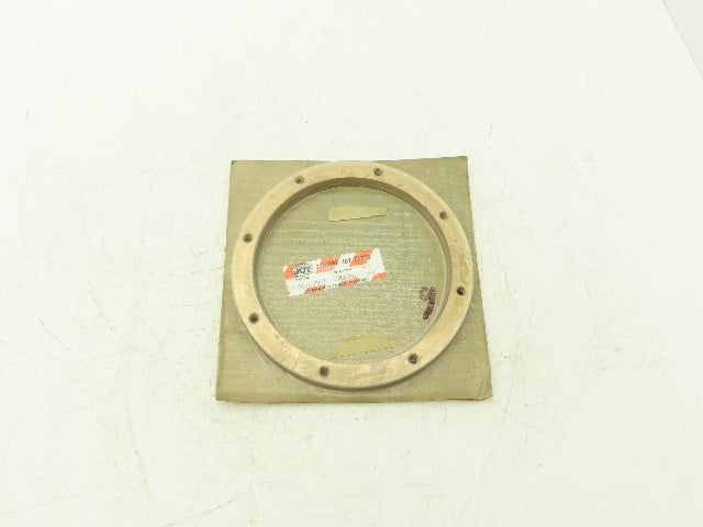 Joy 01609632-0002 Packing Ring 5-7/8" (150mm) ID 7-1/8" (180mm) OD x 1/2" T