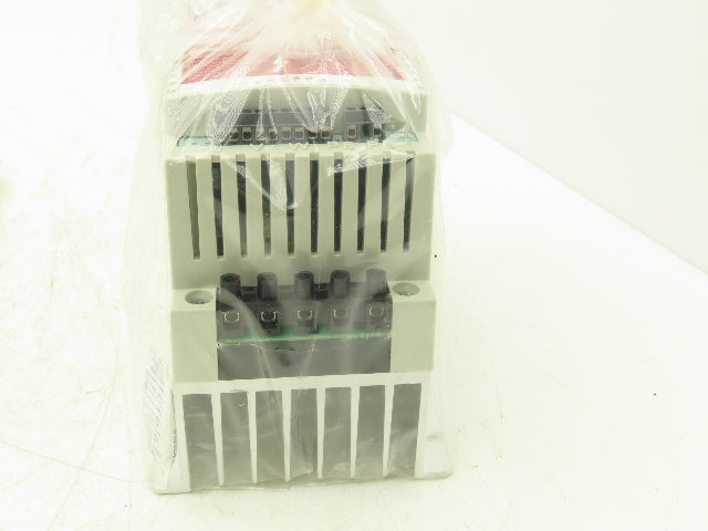 Lenze SM410 AC Tech Variable Frequency AC Drive 1HP 480VAC 3Ph