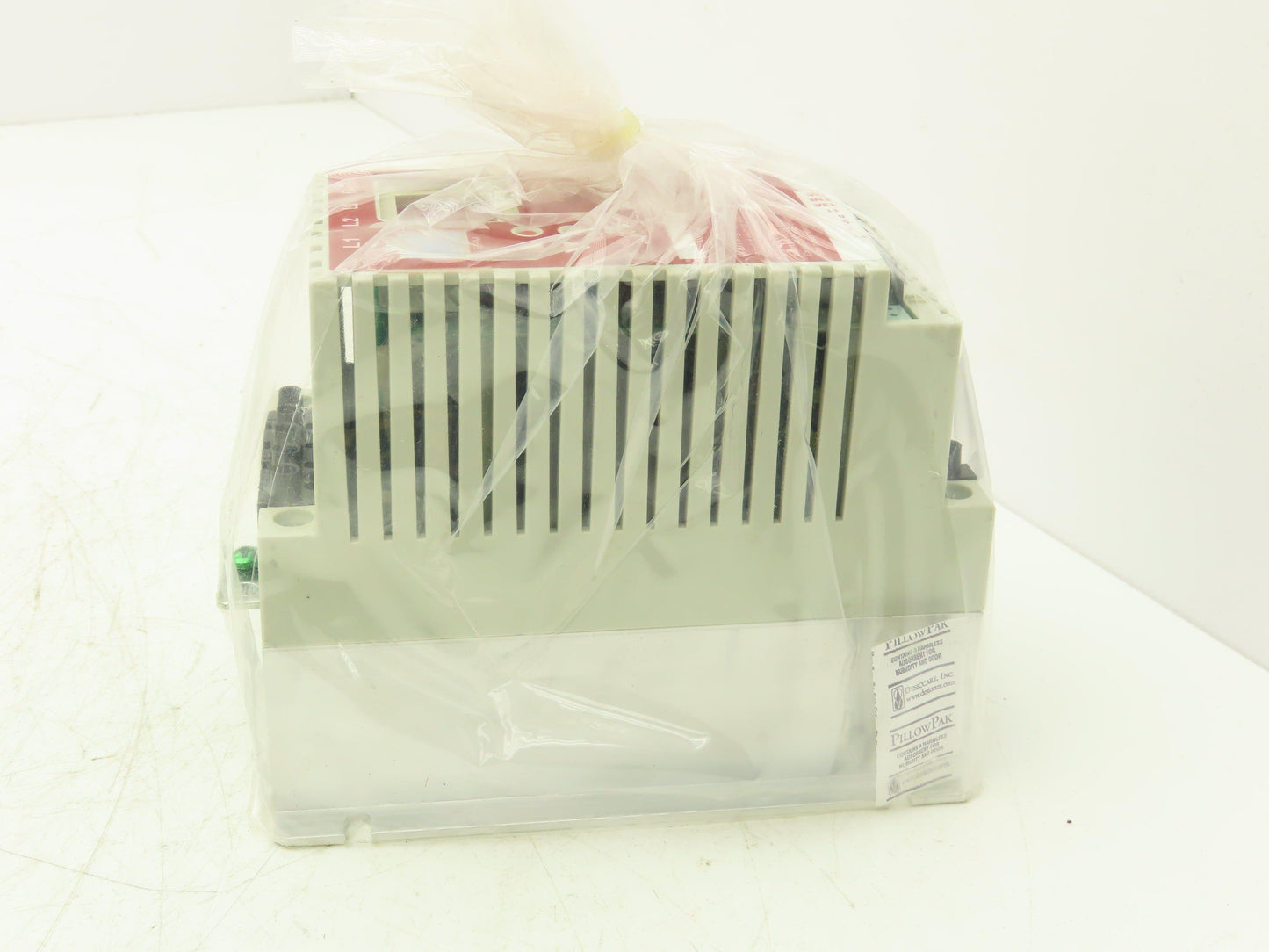 Lenze SM410 AC Tech Variable Frequency AC Drive 1HP 480VAC 3Ph