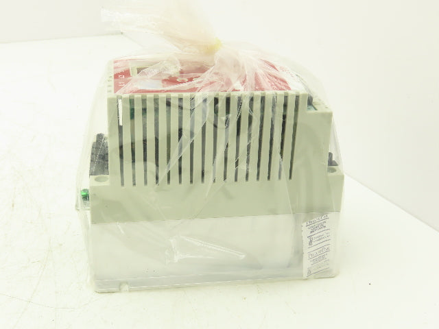 Lenze SM410 AC Tech Variable Frequency AC Drive 1HP 480VAC 3Ph