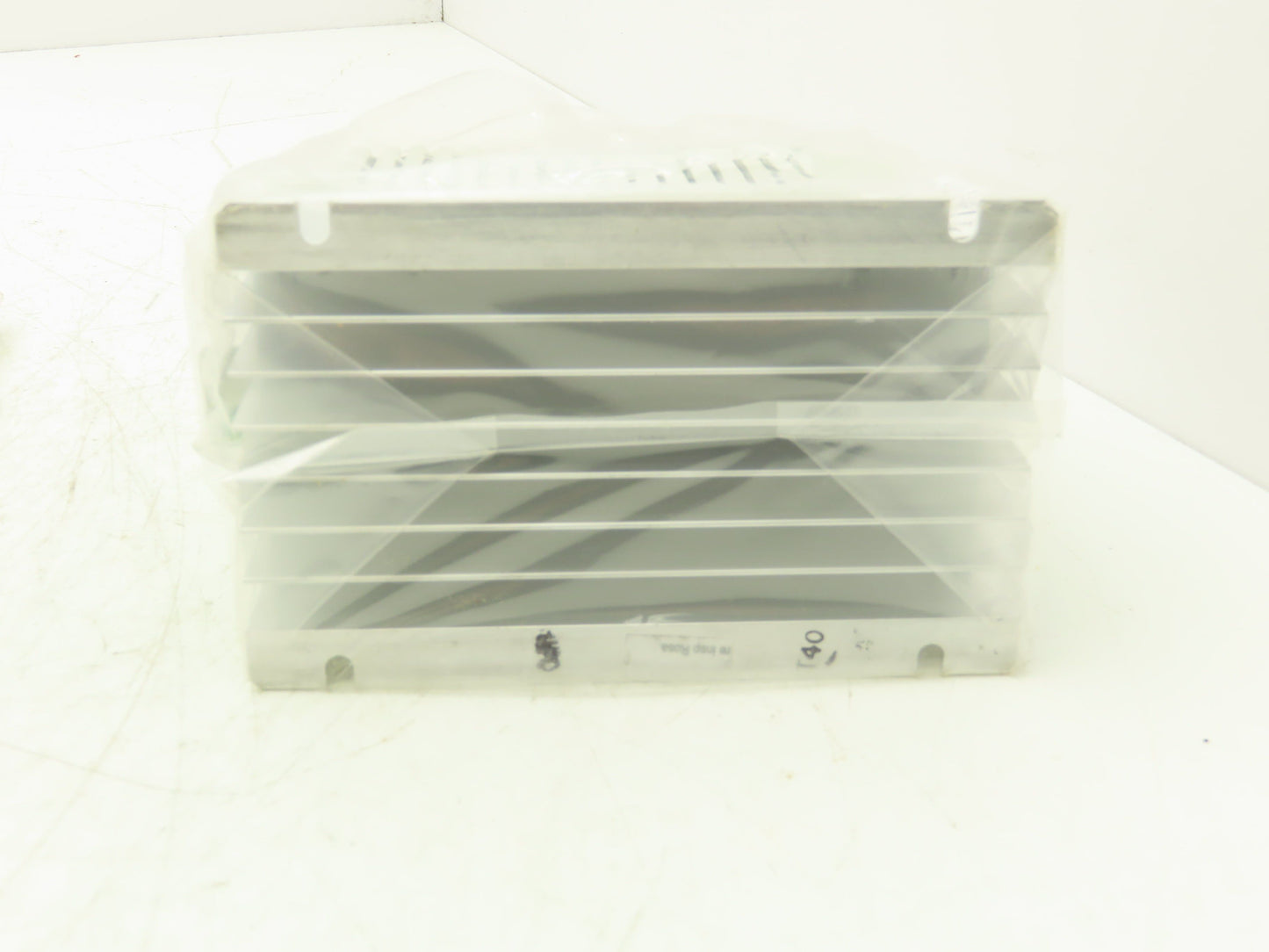 Lenze SM410 AC Tech Variable Frequency AC Drive 1HP 480VAC 3Ph