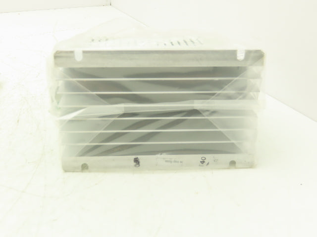 Lenze SM410 AC Tech Variable Frequency AC Drive 1HP 480VAC 3Ph