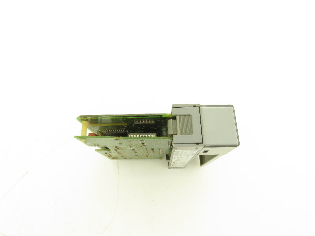 Allen Bradley PLC SLC 500 Servo Series A Frn 1.01