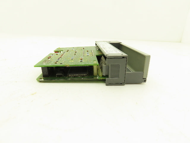 Allen Bradley PLC SLC 500 Servo Series A Frn 1.01