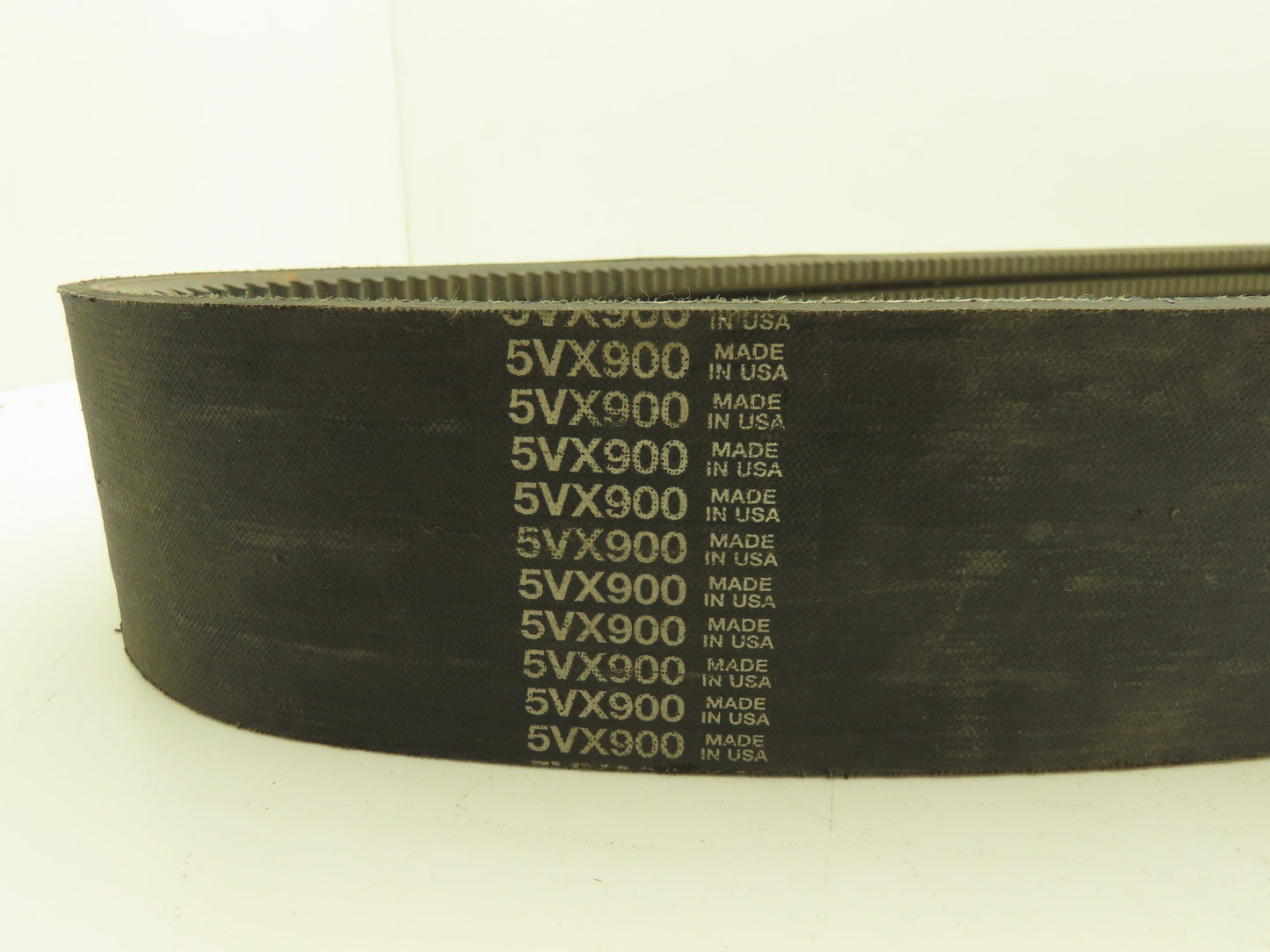 4/5VX900 4-Groove Cogged 5V V-Belt 2-5/8"W 90"L