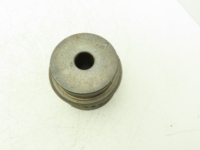 Martin 26H200 Timing Belt Pulley .5" Pitch 26 Tooth 2"Belt Width 1" Bore