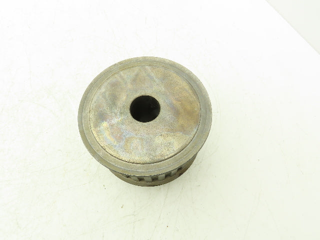 Martin 26H200 Timing Belt Pulley .5" Pitch 26 Tooth 2"Belt Width 1" Bore
