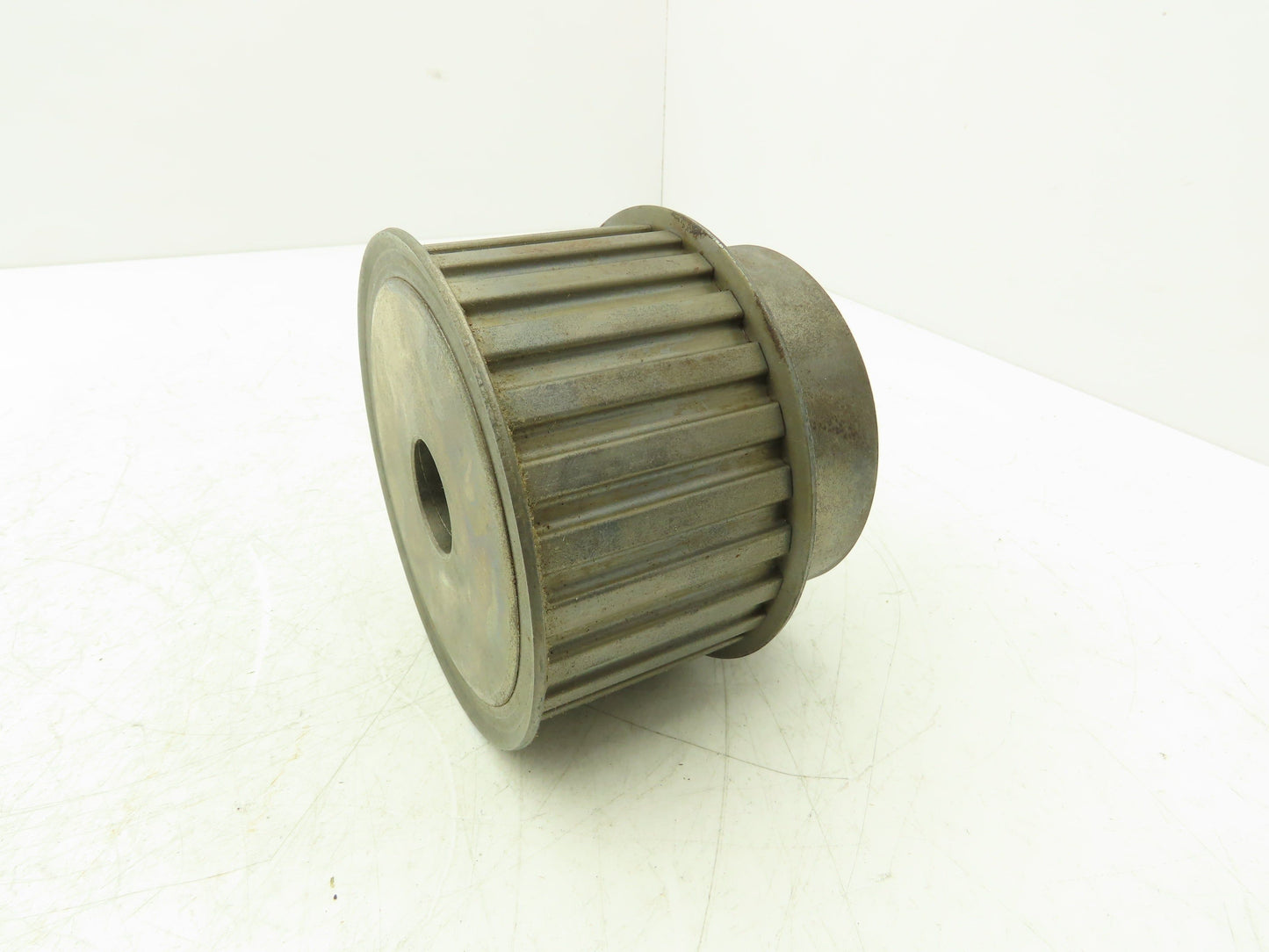 Martin 26H200 Timing Belt Pulley .5" Pitch 26 Tooth 2"Belt Width 1" Bore