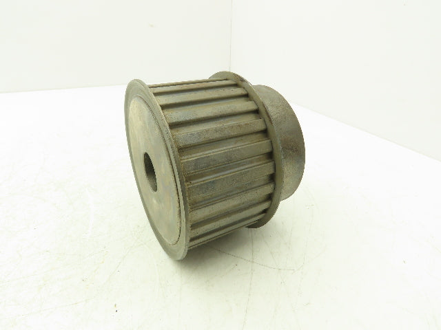 Martin 26H200 Timing Belt Pulley .5" Pitch 26 Tooth 2"Belt Width 1" Bore