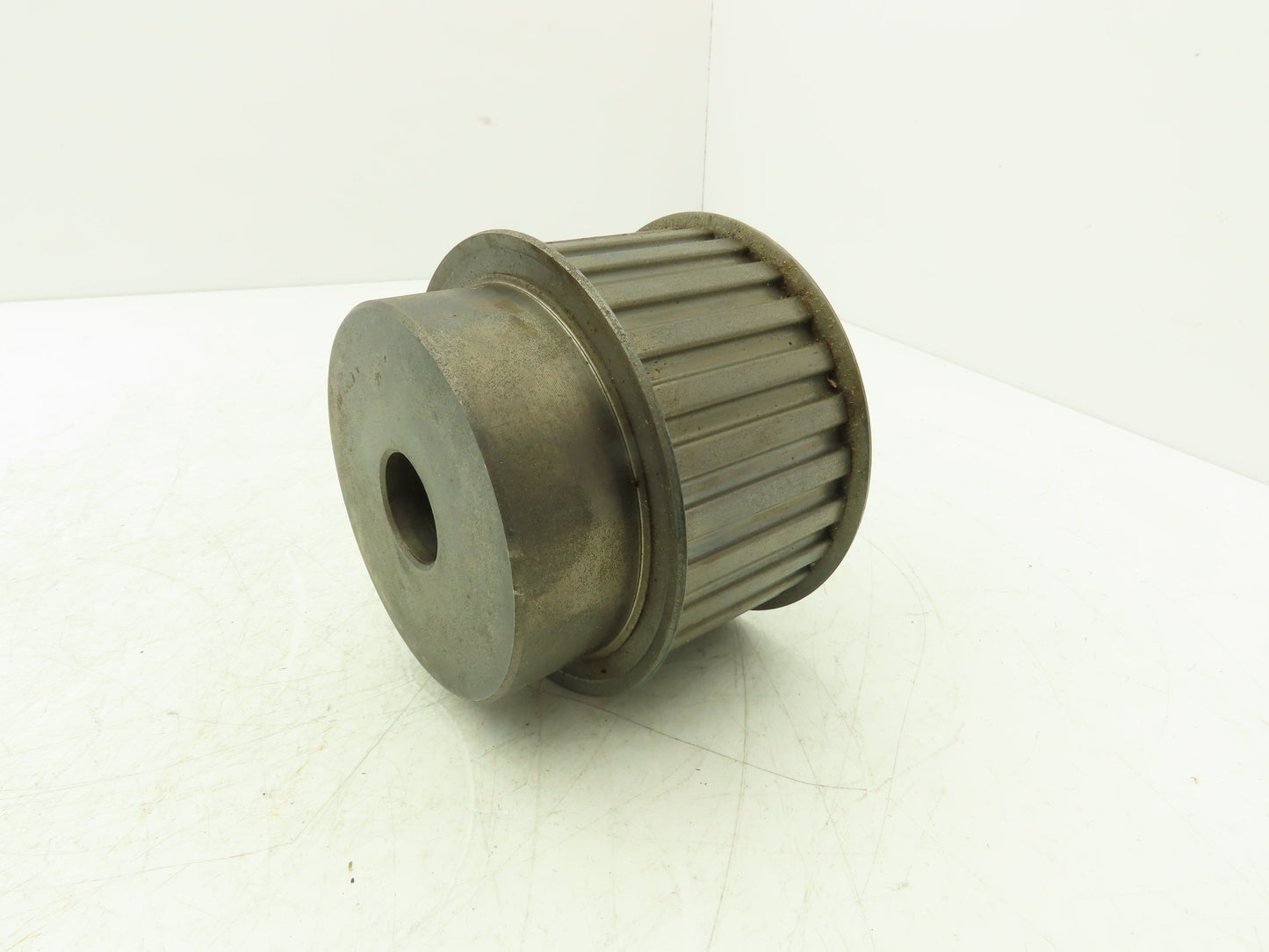 Martin 26H200 Timing Belt Pulley .5" Pitch 26 Tooth 2"Belt Width 1" Bore