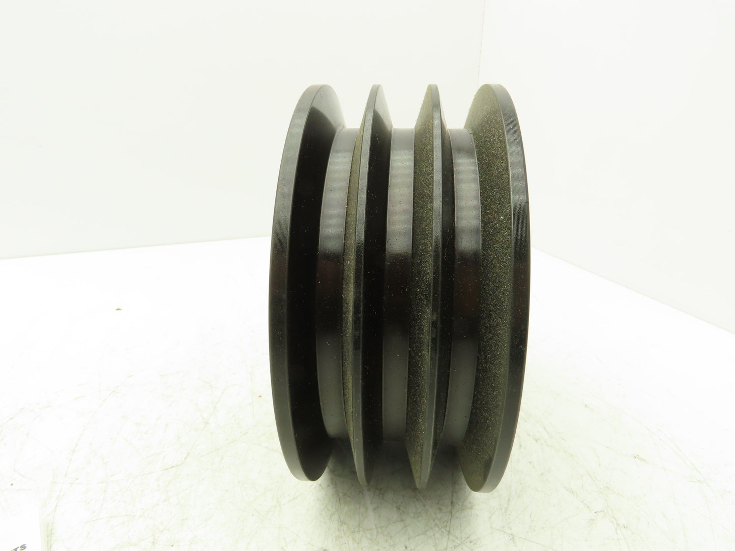 Martin 3 C 75 SF C-Size V-Belt Pulley 3 Groove 7.5" Pitch Diameter Bushing Bore