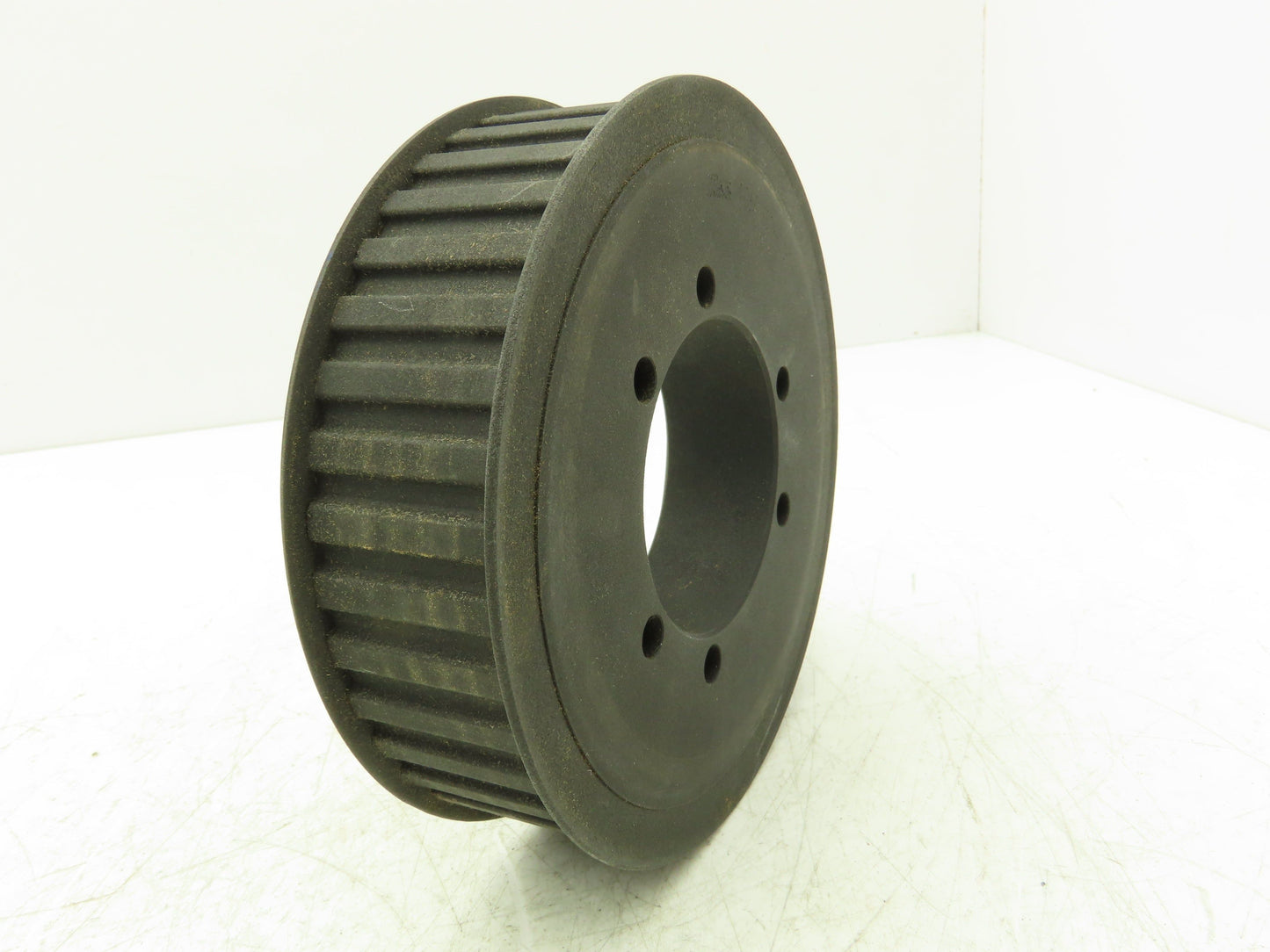 Martin 40H150 SK Timing Belt Pulley 0.5"Pitch 40 Tooth 1.5" Width Bushing Bore