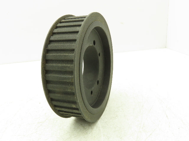Martin 40H150 SK Timing Belt Pulley 0.5"Pitch 40 Tooth 1.5" Width Bushing Bore