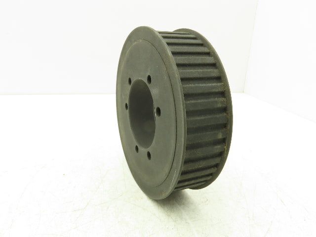 Martin 40H150 SK Timing Belt Pulley 0.5"Pitch 40 Tooth 1.5" Width Bushing Bore