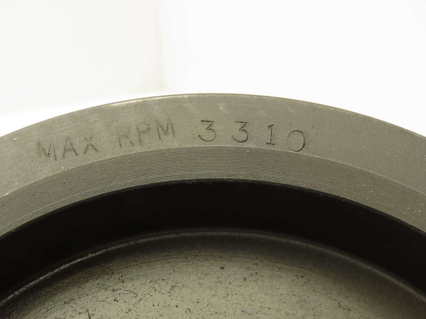 Martin 3 5V 750 SF V-Belt Pulley 5V 3 Groove 7.4" Pitch Diameter Bushing Bore