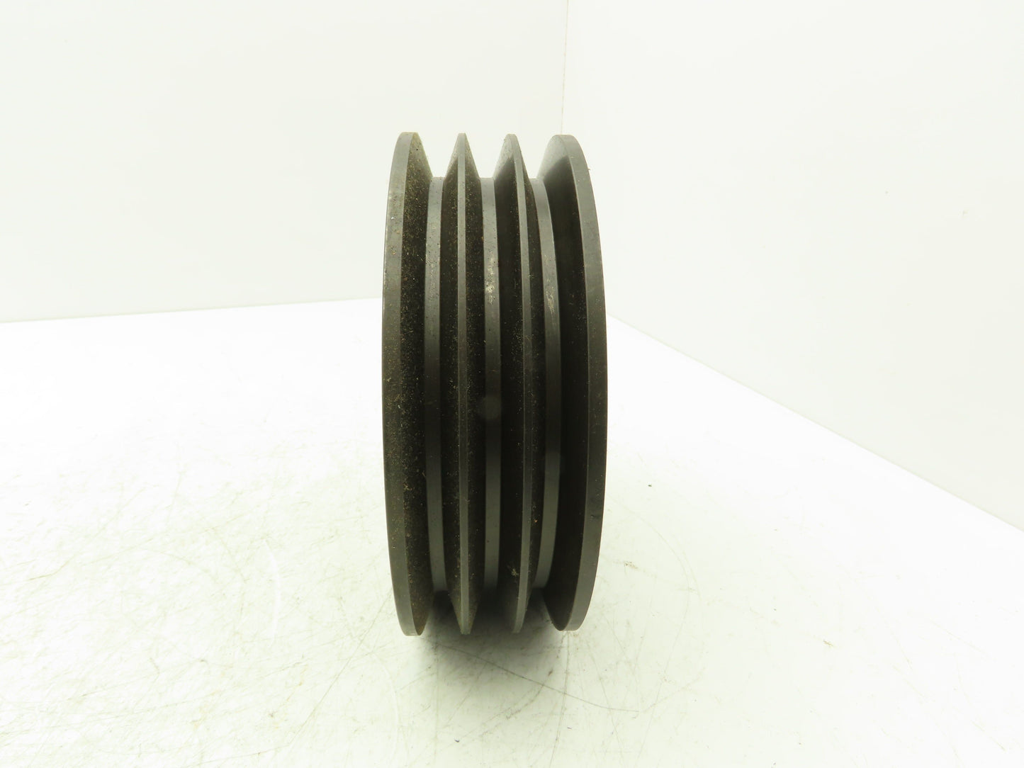 Martin 3 5V 750 SF V-Belt Pulley 5V 3 Groove 7.4" Pitch Diameter Bushing Bore