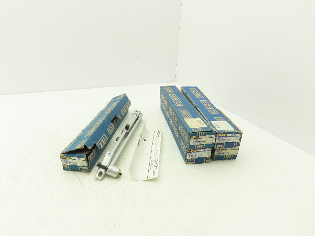 Geze TS 4000 Door closer Linkage Arm Only Lot of 5