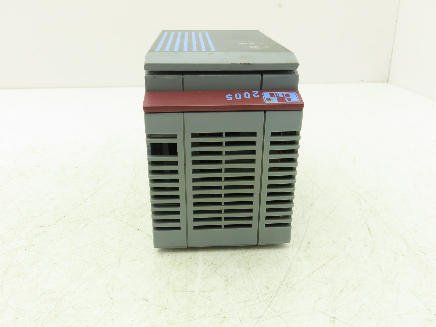 B&R 3PS465.9 Power Supply Module 24VDC Input 3.5A 8-30VDC Output REV C0