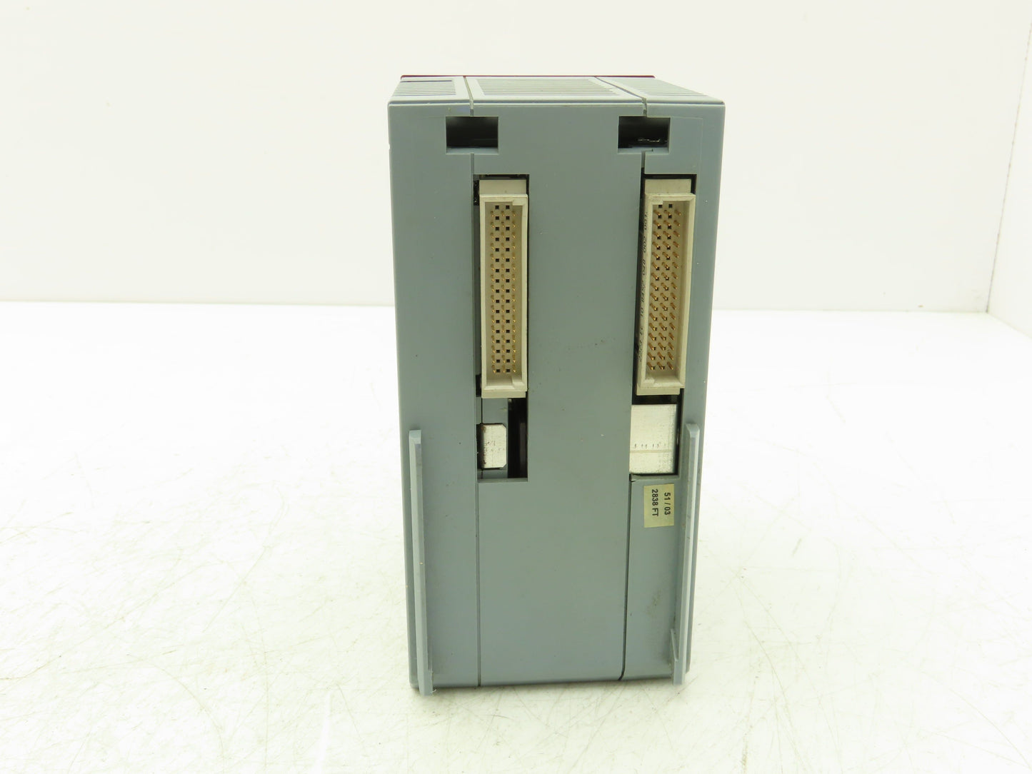 B&R 3PS465.9 Power Supply Module 24VDC Input 3.5A 8-30VDC Output REV C0