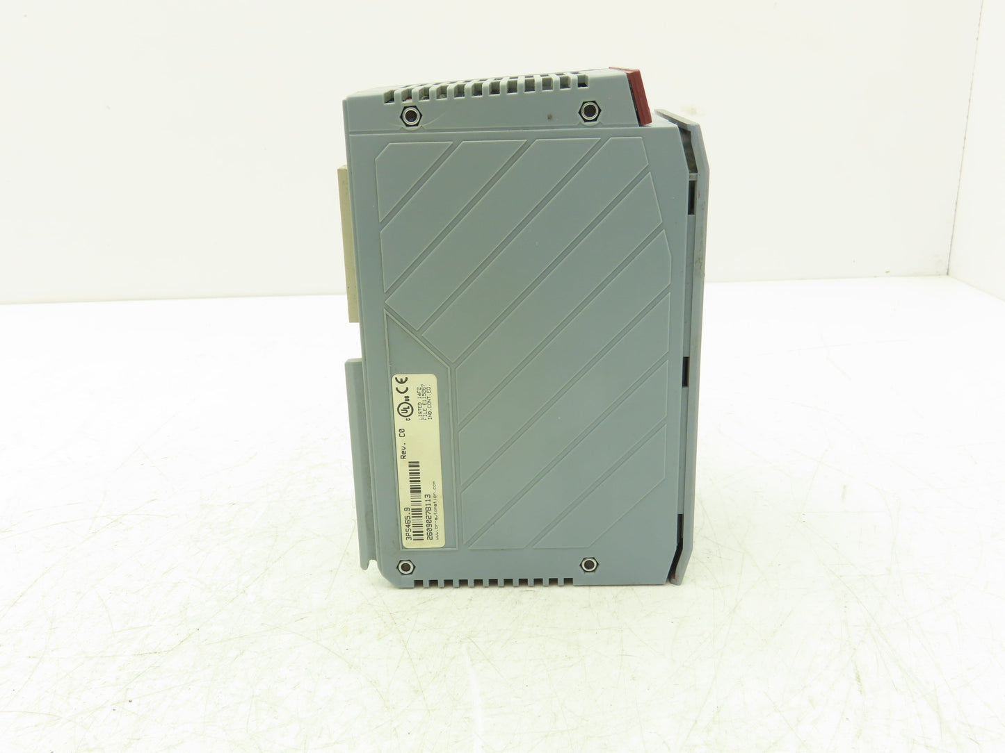 B&R 3PS465.9 Power Supply Module 24VDC Input 3.5A 8-30VDC Output REV C0