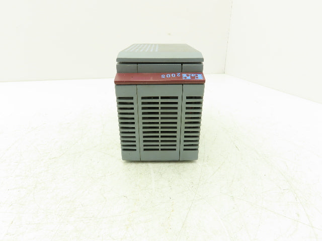 B&R 3PS465.9 Power Supply Module 24VDC Input 3.5A 8-30VDC Output REV C0