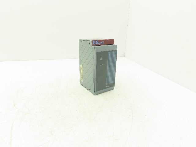 B&R 3PS465.9 Power Supply Module 24VDC Input 3.5A 8-30VDC Output REV C0