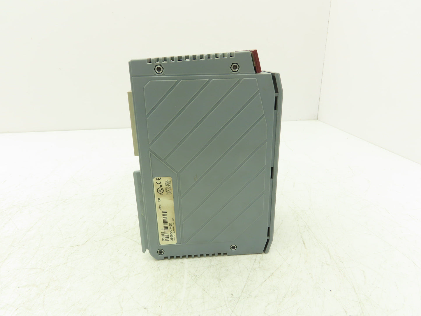 B&R 3PS465.9 Power Supply Module 24VDC Input 3.5A 8-30VDC Output REV C0