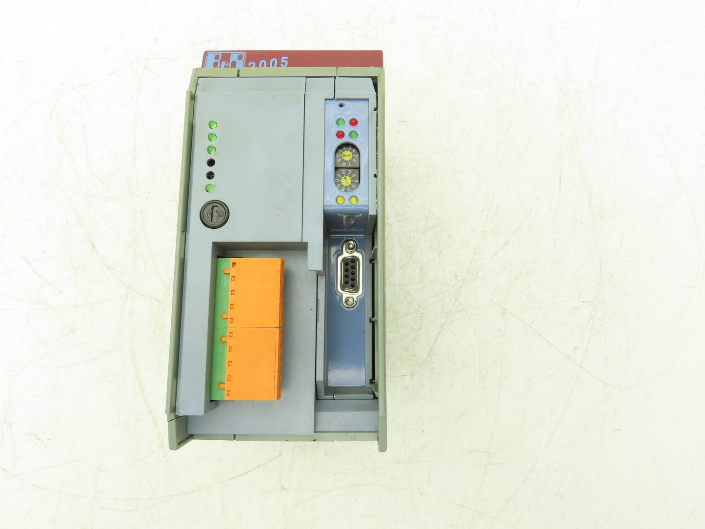 B&R 3PS465.9 Power Supply Module 24VDC Input 3.5A 8-30VDC Output REV C0 No Door