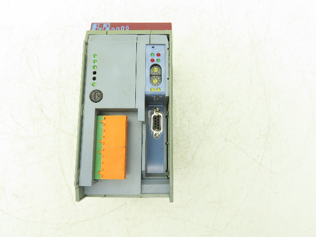 B&R 3PS465.9 Power Supply Module 24VDC Input 3.5A 8-30VDC Output REV C0 No Door
