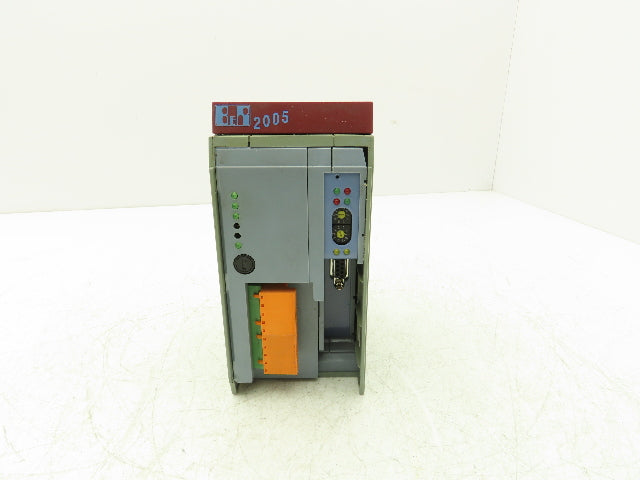 B&R 3PS465.9 Power Supply Module 24VDC Input 3.5A 8-30VDC Output REV C0 No Door